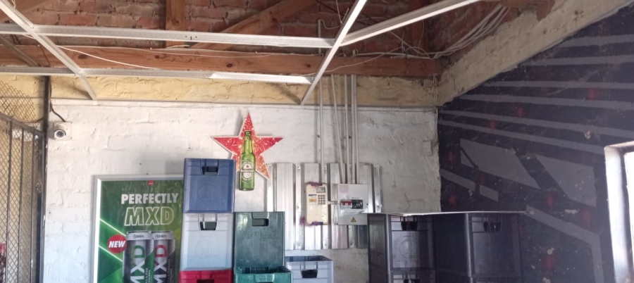 Commercial Property for Sale in Senekal Rural Free State